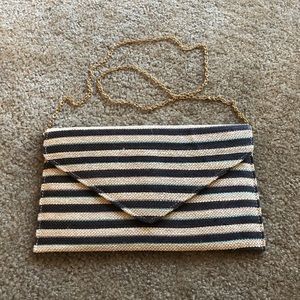 Crossbody Bag/Clutch